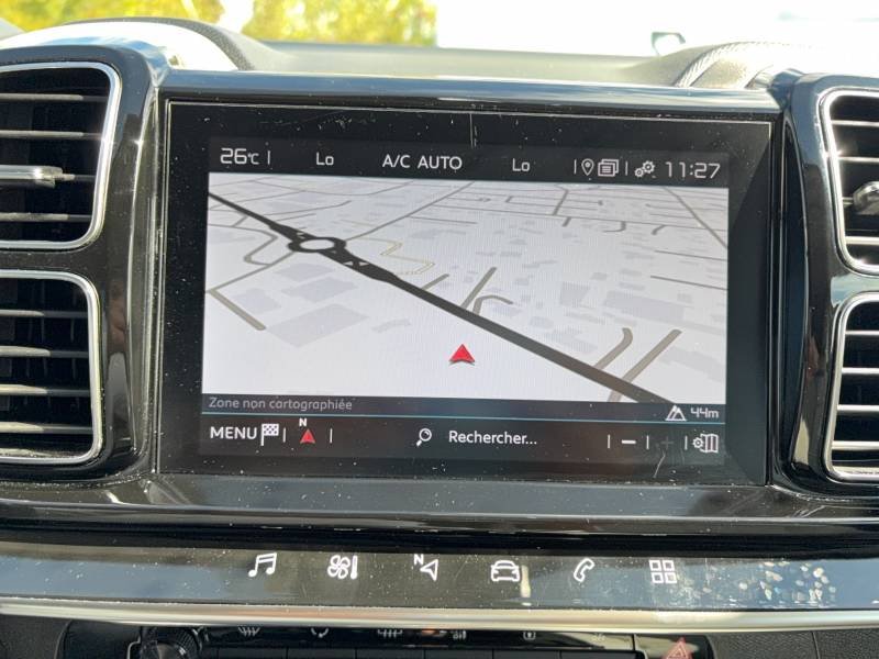 Citroën C5 Aircross - Photo 22