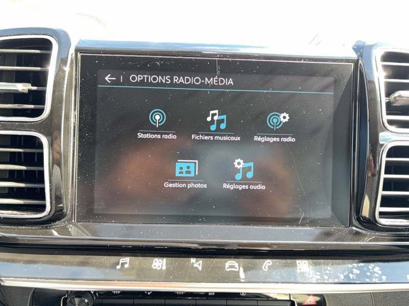 Citroën C5 Aircross - Photo 23