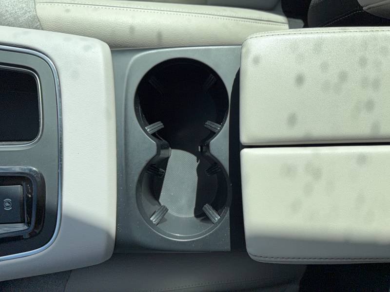 Citroën C5 Aircross - Photo 28