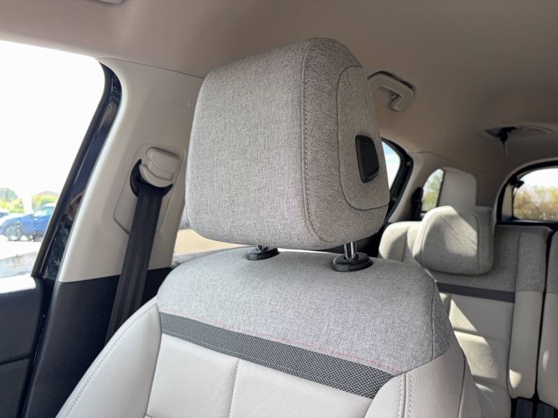 Citroën C5 Aircross - Photo 31