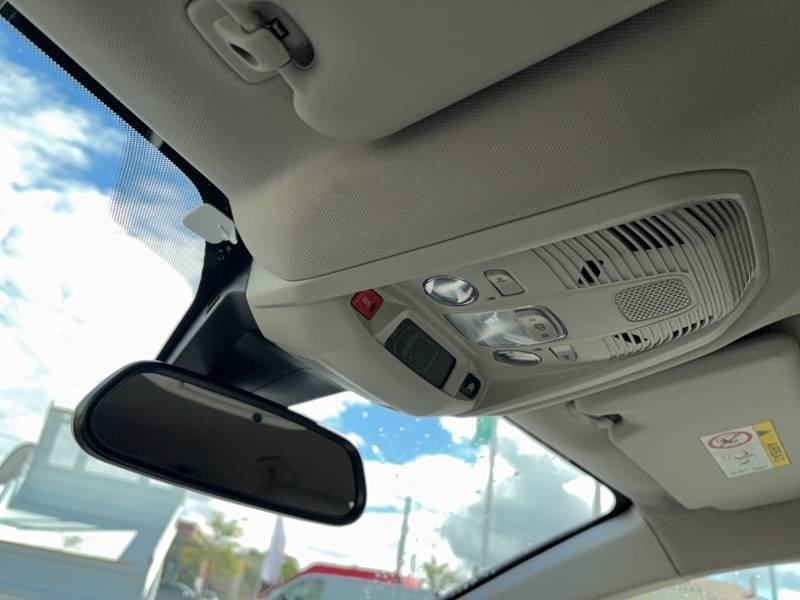 Citroën C5 Aircross - Photo 32