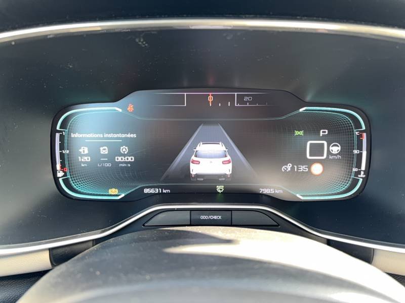Citroën C5 Aircross - Photo 33