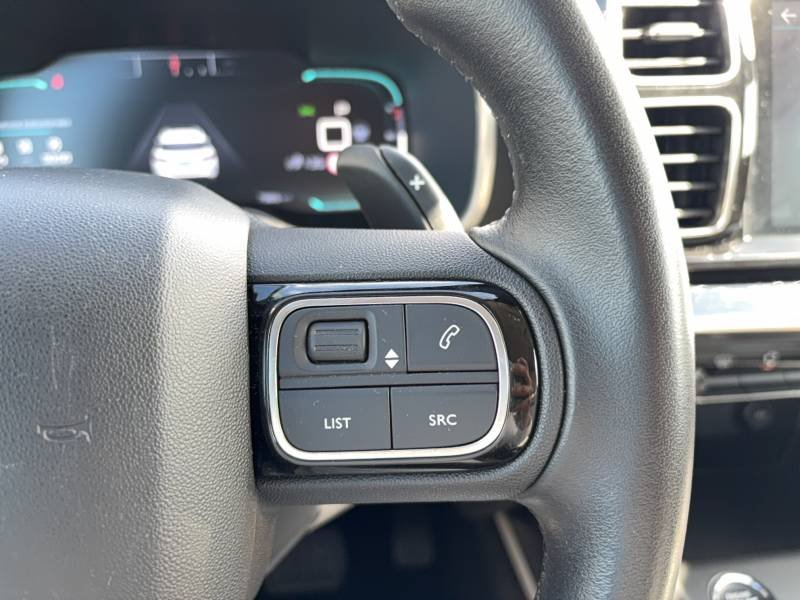 Citroën C5 Aircross - Photo 34