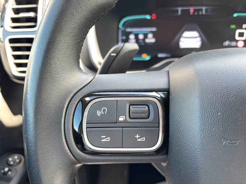 Citroën C5 Aircross - Photo 35