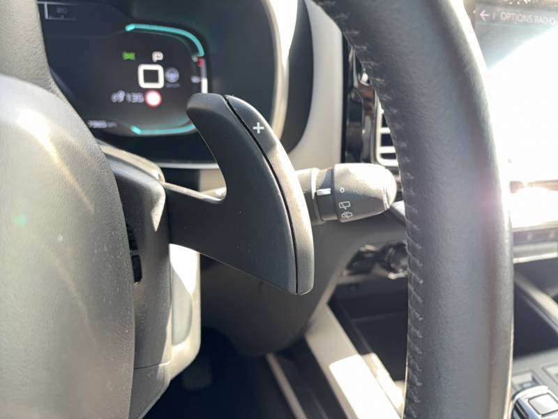 Citroën C5 Aircross - Photo 36