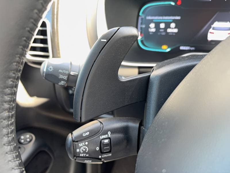 Citroën C5 Aircross - Photo 37