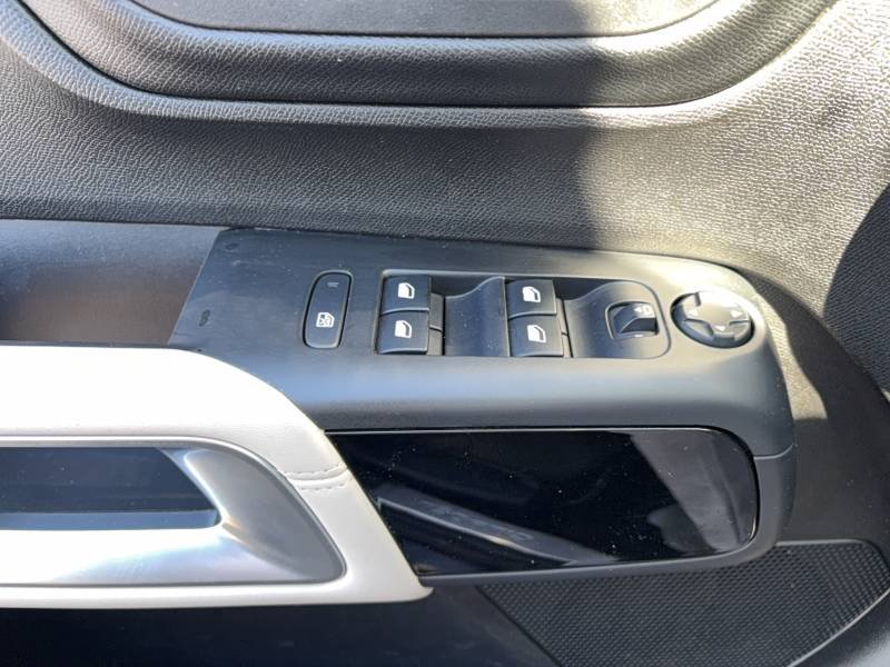Citroën C5 Aircross - Photo 39