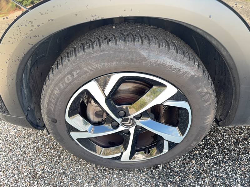 Citroën C5 Aircross - Photo 40