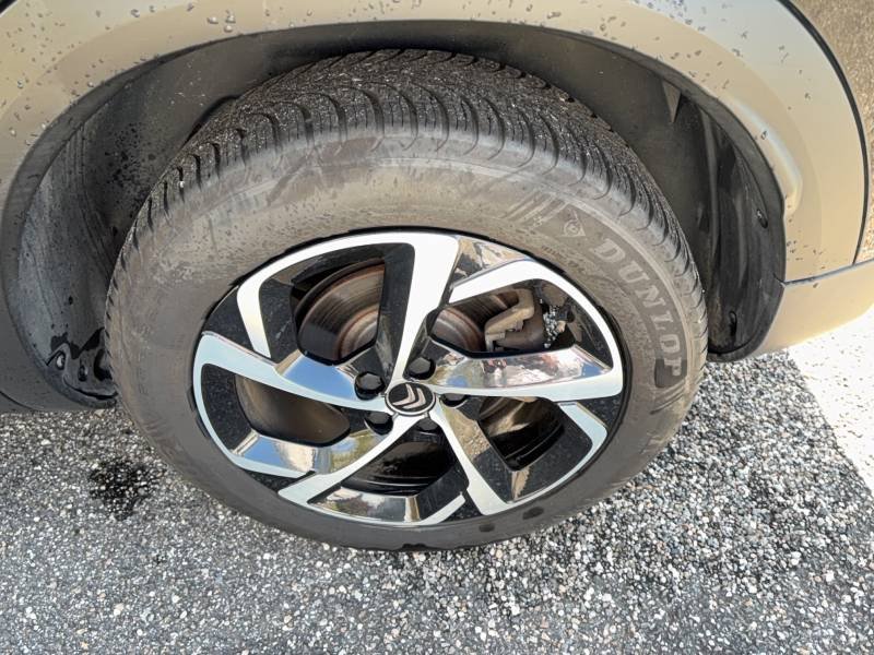 Citroën C5 Aircross - Photo 41