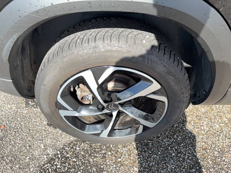 Citroën C5 Aircross - Photo 42