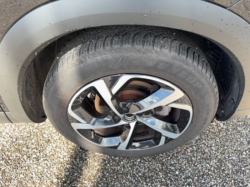 Citroën C5 Aircross - Photo 43
