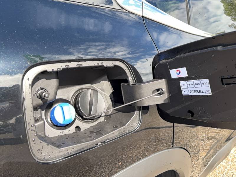 Citroën C5 Aircross - Photo 46