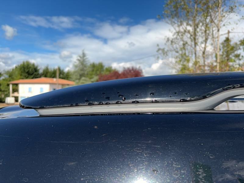 Citroën C5 Aircross - Photo 47