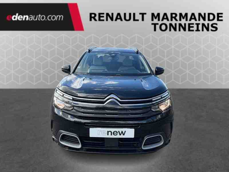 Citroën C5 Aircross - Photo 5