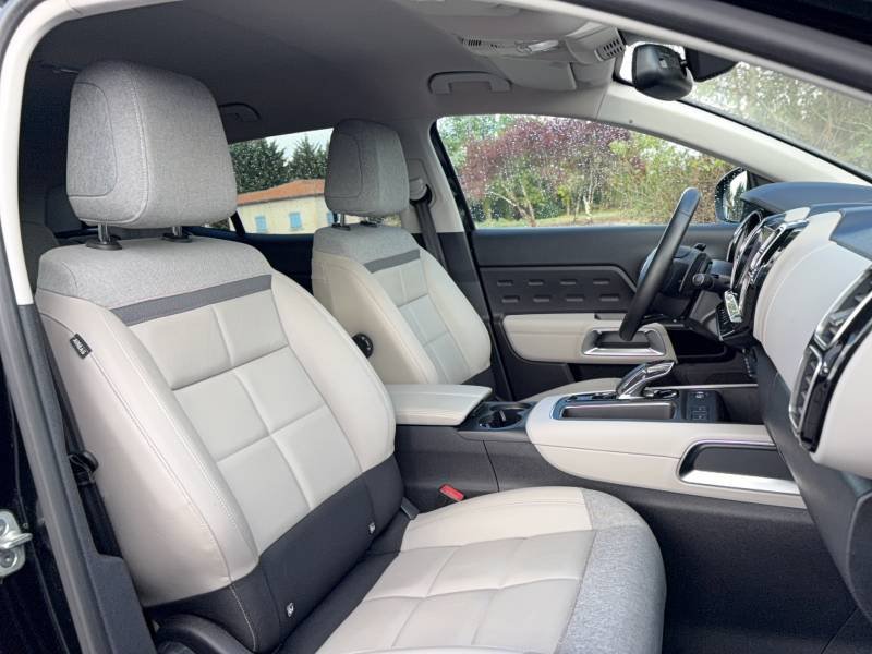 Citroën C5 Aircross - Photo 7