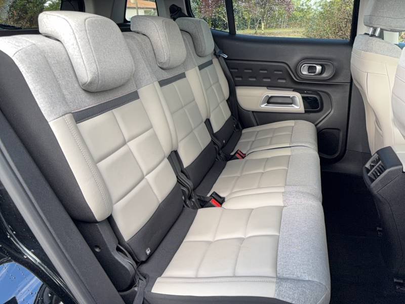 Citroën C5 Aircross - Photo 8