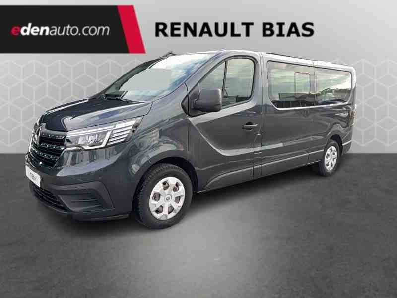 Renault Trafic - Photo 1