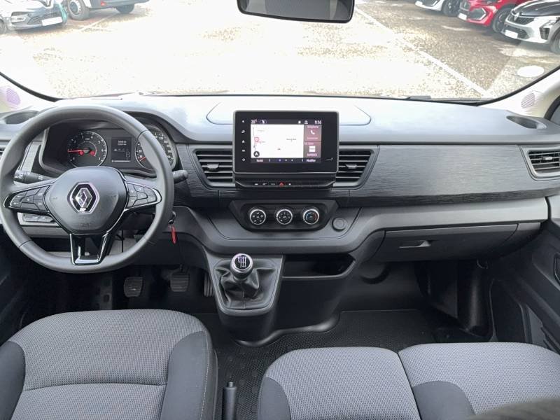 Renault Trafic - Photo 11