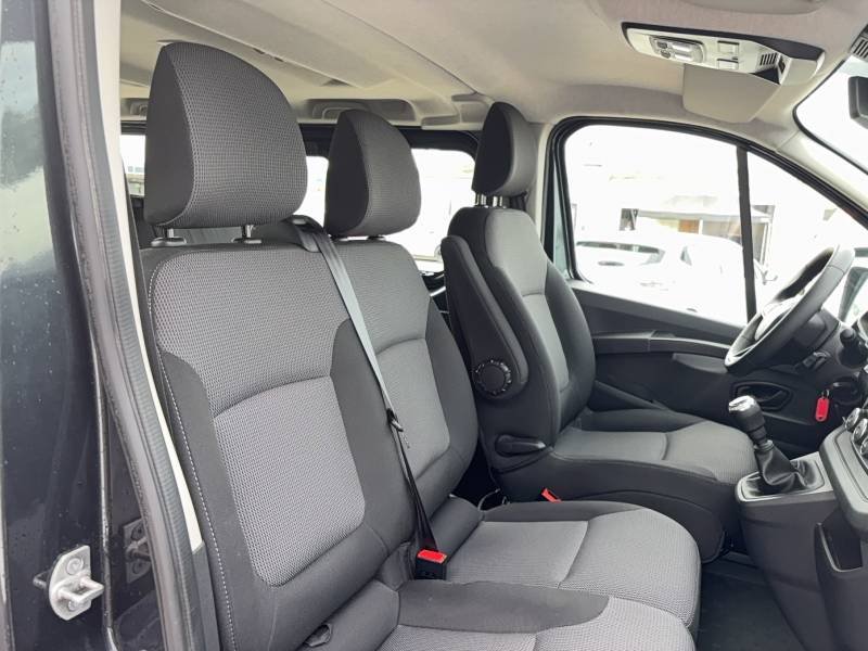 Renault Trafic - Photo 12