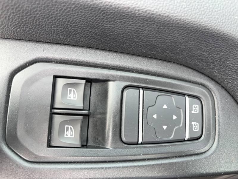 Renault Trafic - Photo 13