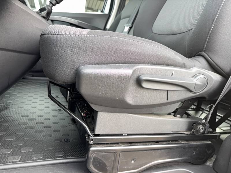 Renault Trafic - Photo 14