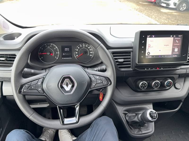 Renault Trafic - Photo 15