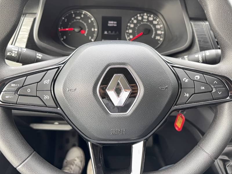 Renault Trafic - Photo 16