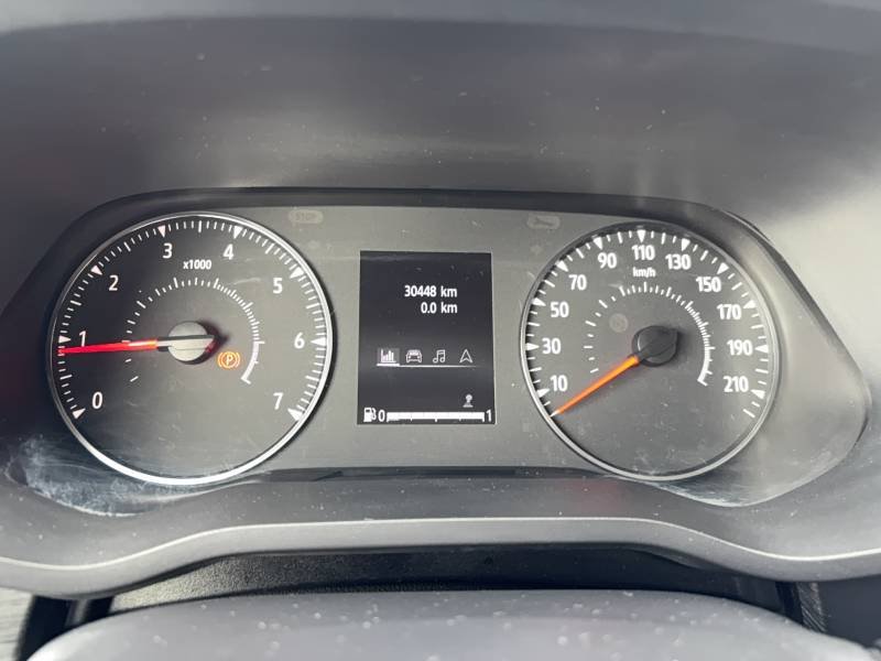Renault Trafic - Photo 20