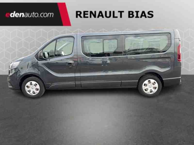 Renault Trafic - Photo 2