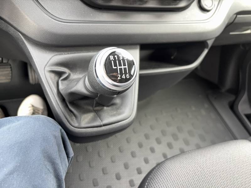 Renault Trafic - Photo 23