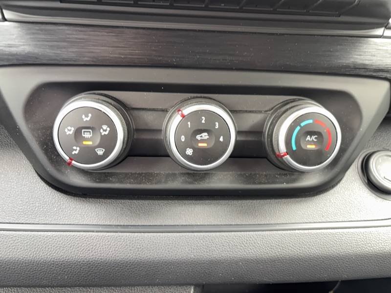 Renault Trafic - Photo 24