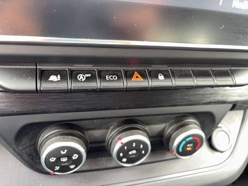 Renault Trafic - Photo 25