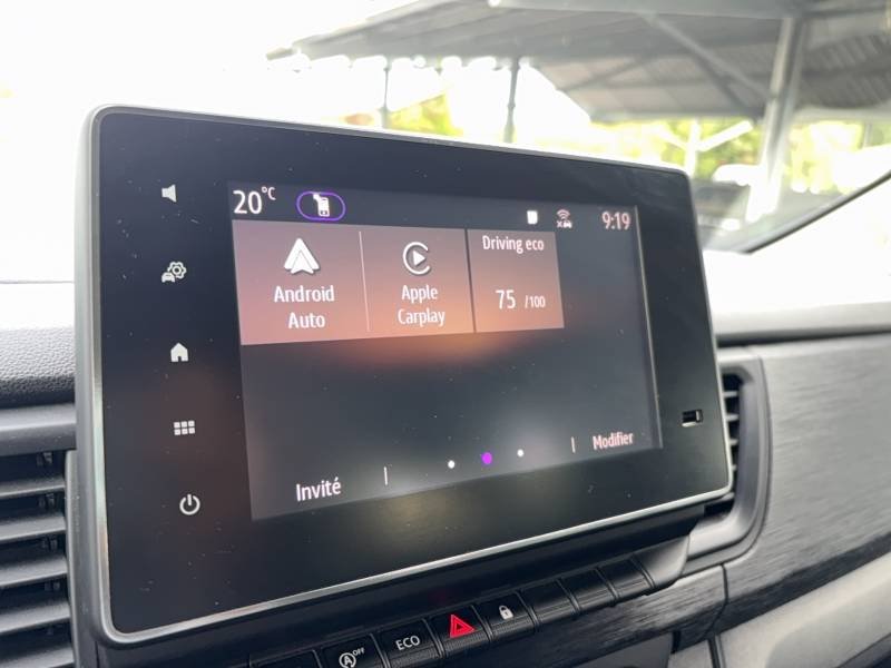 Renault Trafic - Photo 28
