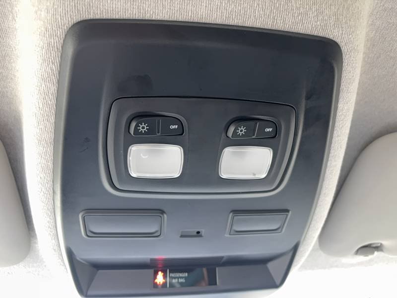 Renault Trafic - Photo 29