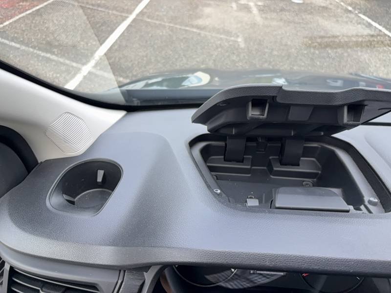 Renault Trafic - Photo 30