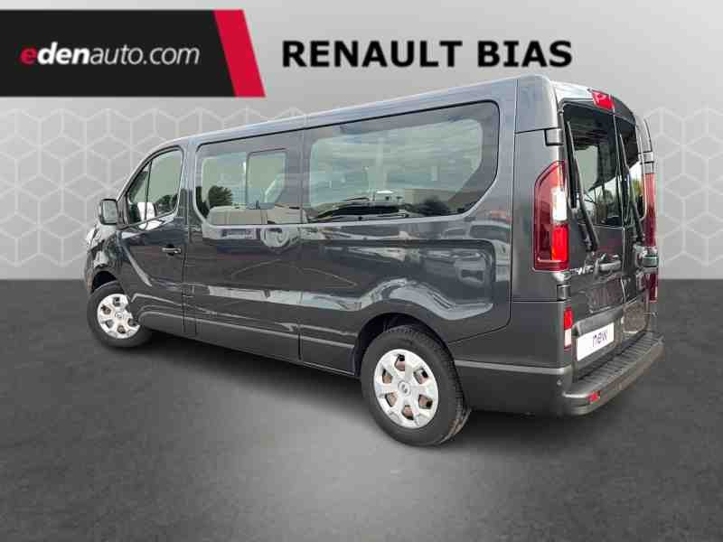 Renault Trafic - Photo 3