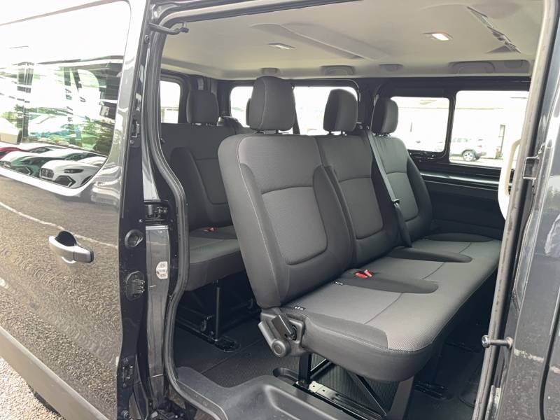 Renault Trafic - Photo 33