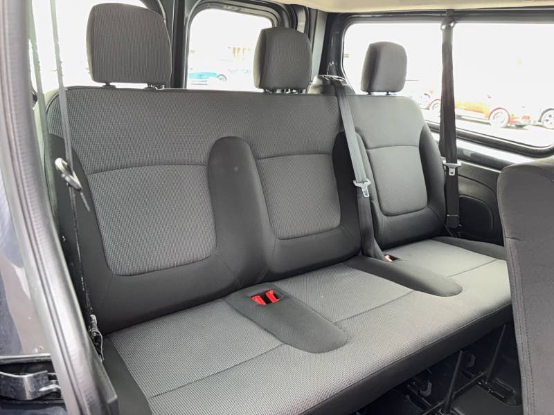 Renault Trafic - Photo 36