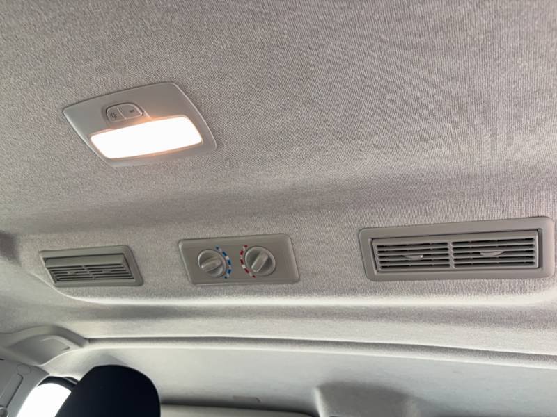 Renault Trafic - Photo 37