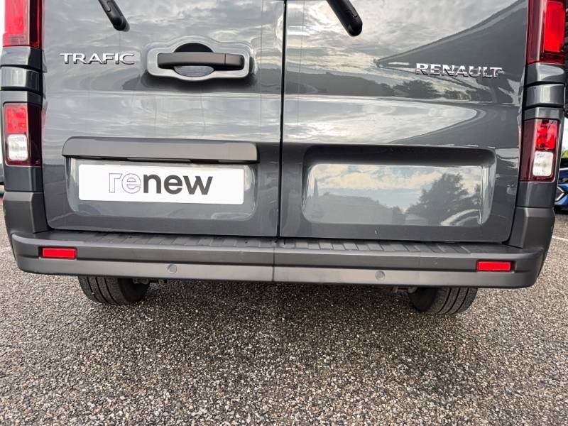 Renault Trafic - Photo 38