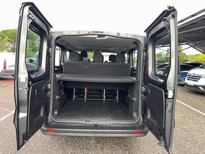 Renault Trafic - Photo 39