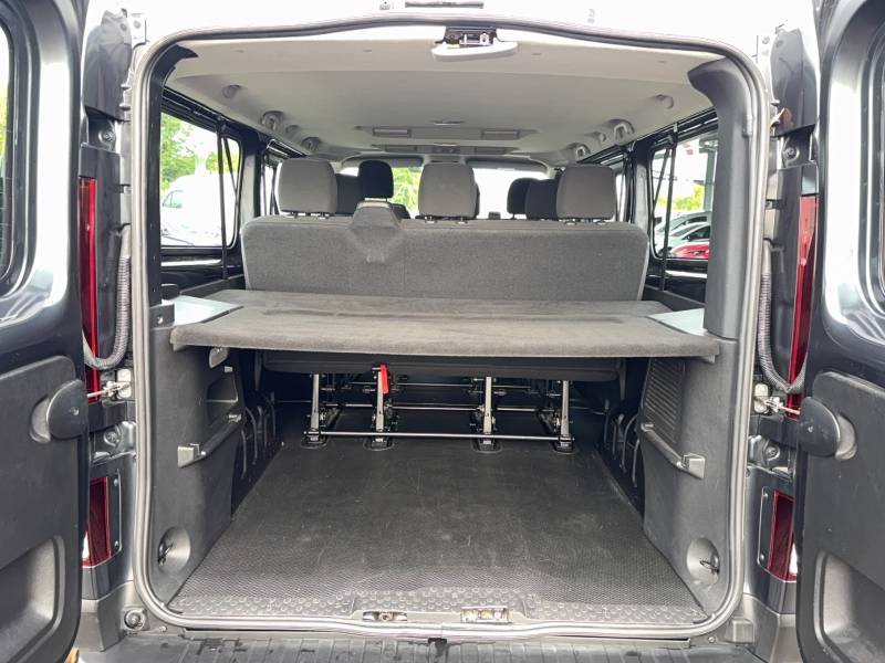 Renault Trafic - Photo 40