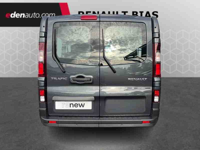 Renault Trafic - Photo 4