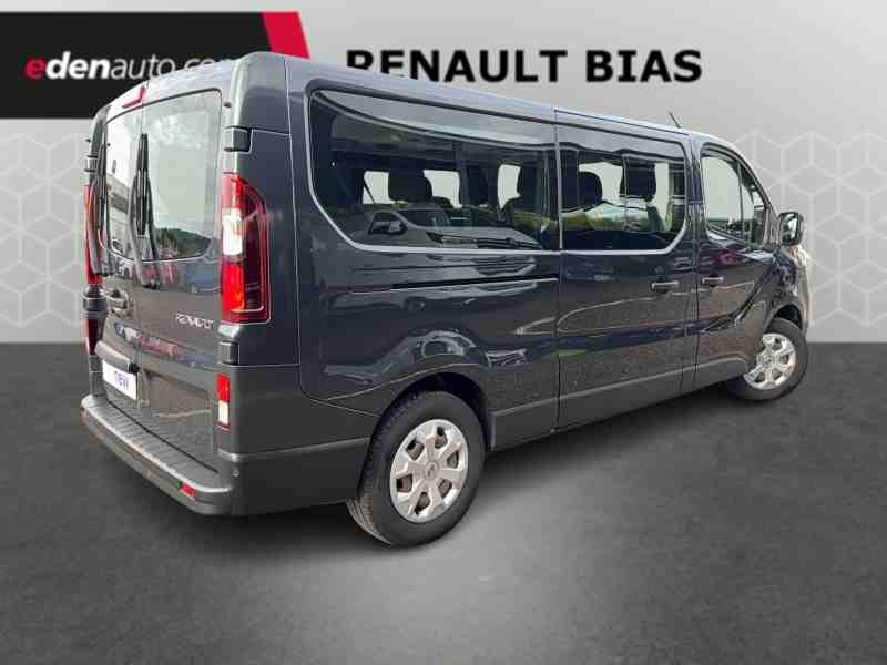 Renault Trafic - Photo 5