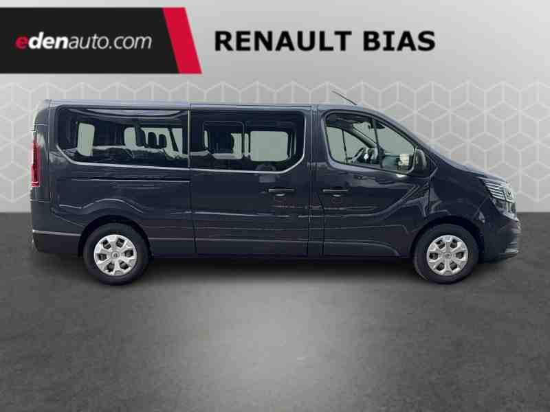 Renault Trafic - Photo 6