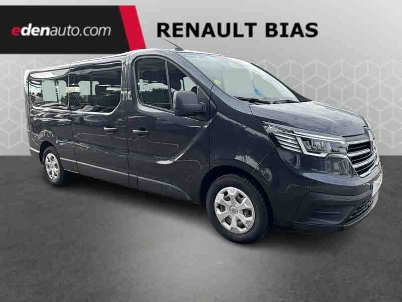 Renault Trafic - Photo 7