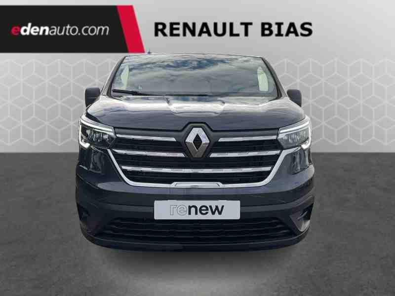 Renault Trafic - Photo 8