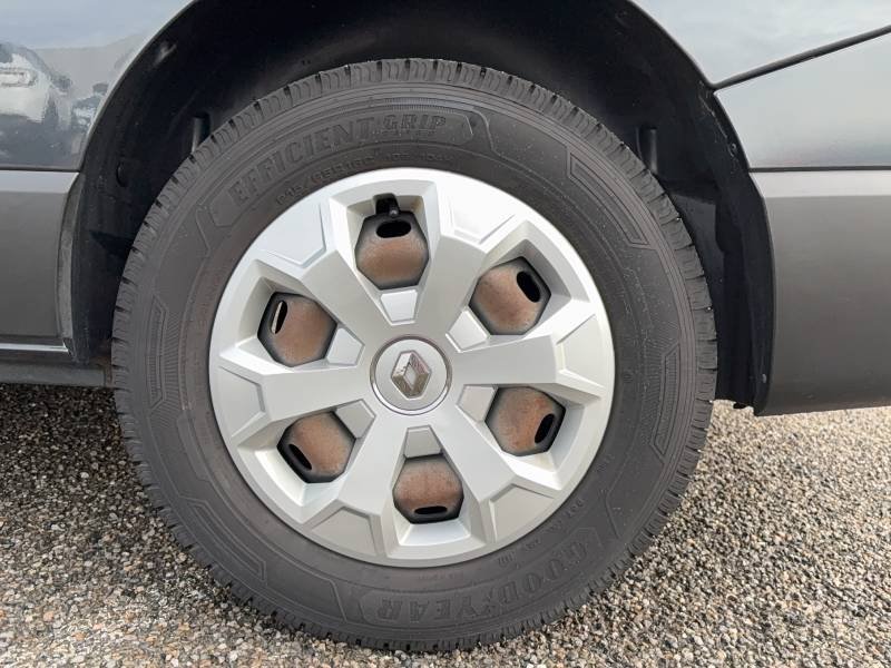 Renault Trafic - Photo 9