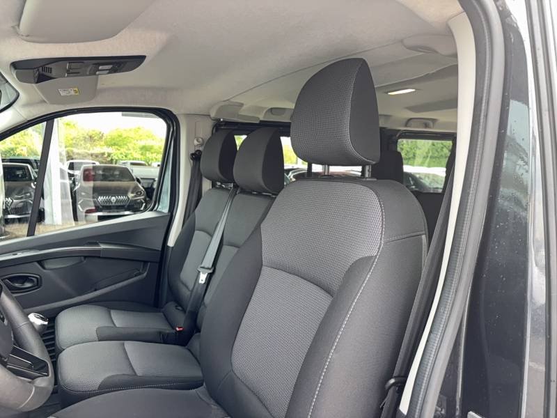 Renault Trafic - Photo 10