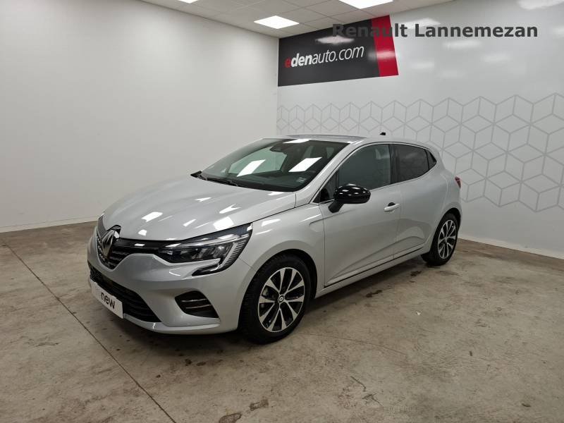 Renault Clio - Photo 1